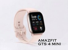 Xiaomi Amazfit GTS 4 Mini Flamingo Pink