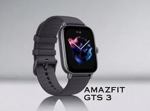 Xiaomi Amazfit GTS 3 Graphite Black