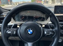 "BMW F30 M" sükanı