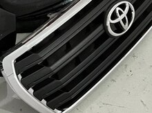 "Toyota Land Cruiser 2014" radiator barmaqlıqı