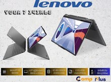 Noutbuk "Lenovo Yoga 7 14IRL8 | YX08L4J0"