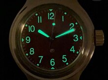 "Vostok" qol saatı