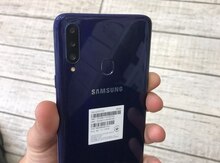 Samsung Galaxy A20s Blue 64GB/4GB