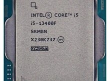 Prosessor "CPU Intel® Core™ i5-13400F Processor 20M Cache, up to 4.60 GHz"
