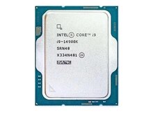 Processor "Intel® Core™ i9  14900K 36M Cache, up to 6.00 GHz"
