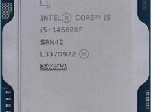 Processor Intel® Core™ i5 14600KF 24M Cache, up to 5.30 GHz