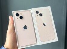 Apple iPhone 13 Mini Pink 128GB/4GB