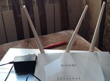 "Tenda" modem-router