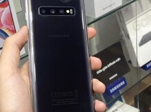 Samsung Galaxy S10+ Prism Black 128GB/8GB