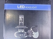 H1 Led lampa