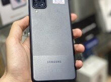 Samsung Galaxy A12 Black 128GB/6GB