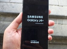 Samsung Galaxy J4+ Black 16GB/2GB