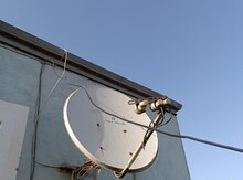 Krosnu antena