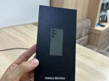 Samsung Galaxy S23 Ultra Green 256GB/8GB