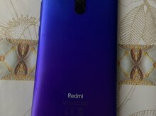 Xiaomi Redmi 9T Sunrise Orange 64GB/4GB