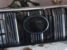 "Toyota Prado 2019" radiator barmaqlığı