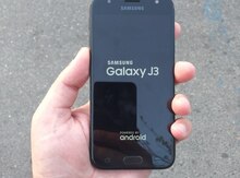 Samsung Galaxy J3 Emerge Black 16GB/1.5GB