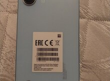 Xiaomi Redmi Note 12 (4G) Ice Blue 128GB/8GB