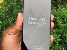 Samsung Galaxy J6+ Black 32GB/3GB