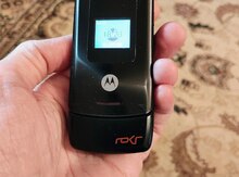 Motorola Rocr W510