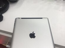 Apple iPad Silver