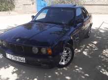 BMW 520, 1990 il