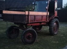 Traktor "Belarus T16", 1988 il