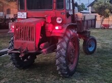 Traktor "Belarus T16", 1988 il