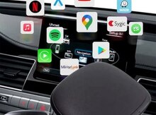 Android Car Play