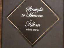 "Kilian White Kristall" ətri