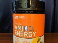 İdman qidası "Optimum Nutrition Amino Energy BCAA"