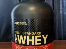 Protein "Gold Standard 100% Whey"