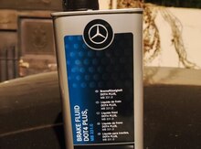 "Mercedes-Benz" əyləc mayesi