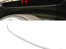 “Toyota Prado 2010-2023” spoyler nikeli