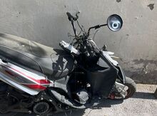 Moped CFMOTO, 2021 il