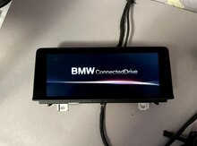 "BMW F30" monitoru