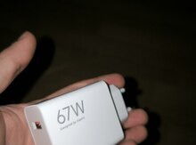 "Xiaomi 13 White 256GB/8GB" adapteri