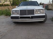Mercedes E 230, 1985 il