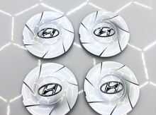 “Hyundai Elantra” disk orta qapaqları