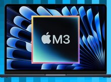 Apple Macbook Air M3 15 inch 512GB (2024)