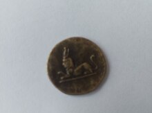Египетская монета 