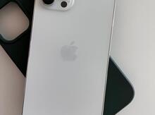 Apple iPhone 12 Pro Max Silver 256GB/6GB