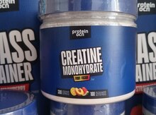 "Creatin monohydrate" idman qidası