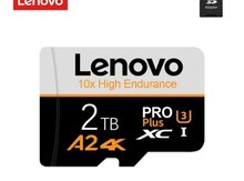 Micro card 2 tb Lenovo