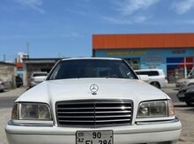 Mercedes 230 CE, 1997 il
