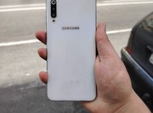 Samsung Galaxy A50 White 64GB/4GB