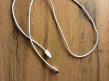 "Apple iPhone 15" kabeli 
