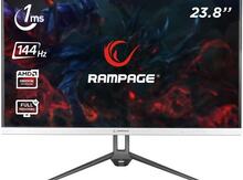 Monitor "Rampage 144hz"