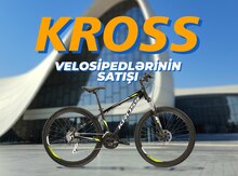 "Kross" velosipedləri