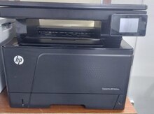 Printer "HP LaserJet Pro mfp M435nw"